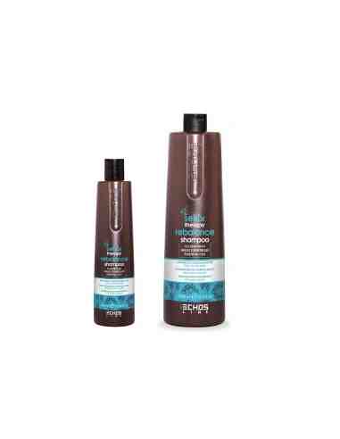 Seliar Rebalance Shampoo per capelli grassi