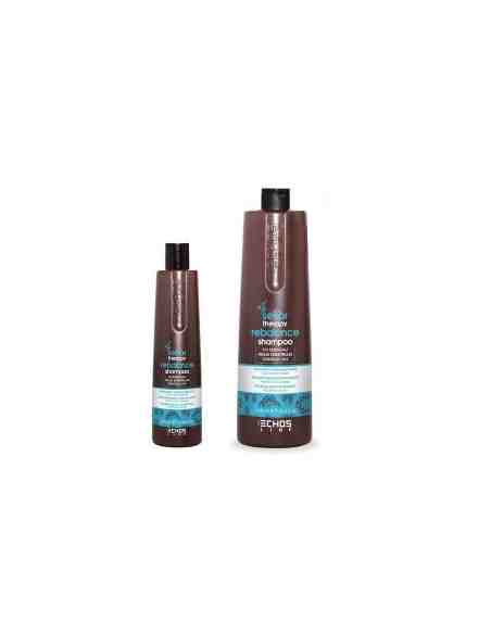 Seliar Rebalance Shampoo per capelli grassi