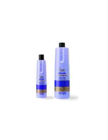 Seliar Blonde Shampoo
