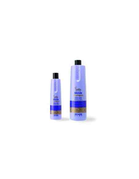 Seliar Blonde Shampoo