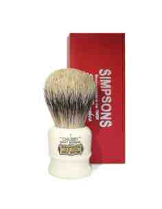 Simpson Pennello da Barba...