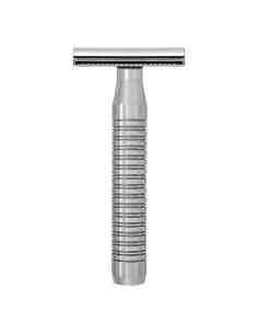 The Goodfellas’ smile rasoio di sicurezza Lybra in acciaio Inox 316L