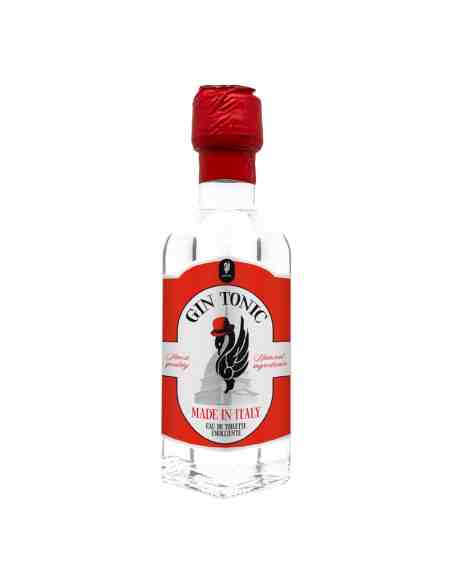 Dopobarba Extro Gin Tonic 100 ml