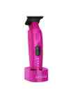 Cocco Hair Pro Hyper Veloce Trimmer Pink base