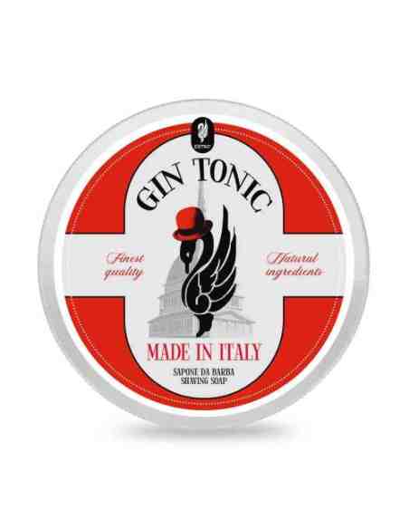 Sapone da Barba Extro Gin Tonic 150 ml