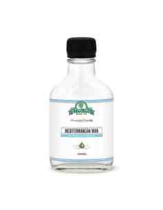 Stirling Dopobarba Mediterranean Man 100 ml – Chypre Mediterraneo Fresco e Legnoso