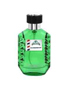 Eau de Toilette Stirling Barbershop 50ml profumo uomo classico barbershop