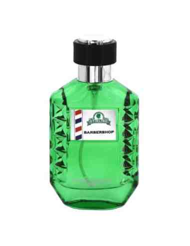 Eau de Toilette Stirling Barbershop 50ml profumo uomo classico barbershop