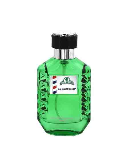 Eau de Toilette Stirling Barbershop 50ml profumo uomo classico barbershop