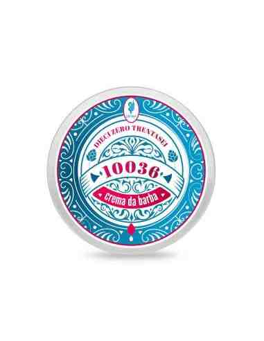 Sapone da Barba Extrò 10036 150 ml