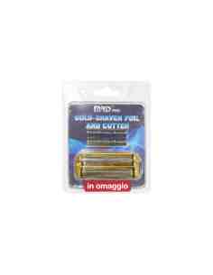 MRD PRO Vector Shaver Gold 2