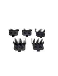 JRL ONYX TT 2020T-B GHOST TRIMMER CORDLESS BIANCA 2