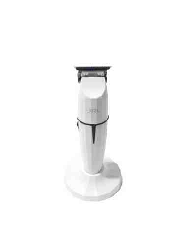 JRL Onyx Ghost 2020T-B Trimmer Cordless Bianco – 8200 RPM, Zero