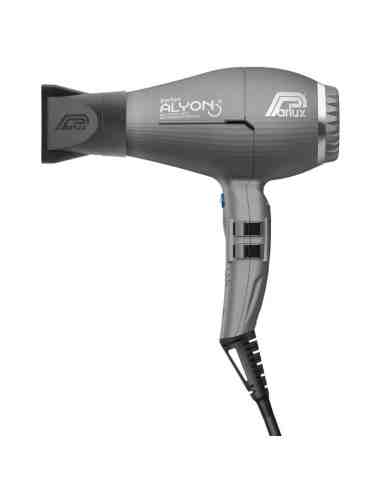 Parlux ALYON Graphite Opaco