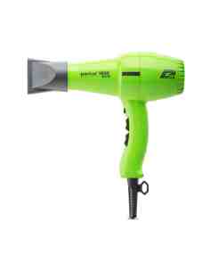 Asciugacapelli Parlux 1800 Eco Edition Verde 55 m³/h