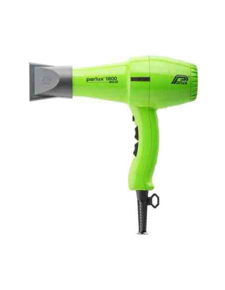 Asciugacapelli Parlux 1800 Eco Edition Verde 55 m³/h