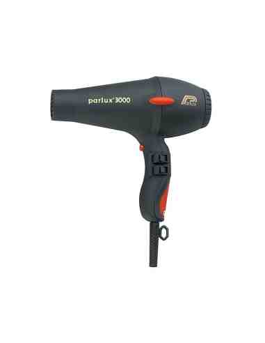Parlux 3000 phon professionale 1810W vista frontale
