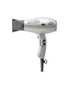 “Parlux 3500 Ceramic & Ionic rosso asciugacapelli professionale 2000W” 2