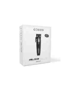 veloce-pro-clipper-matte-black-barber 2