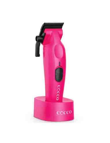 hyper-veloce-clipper-pink-base-ricarica