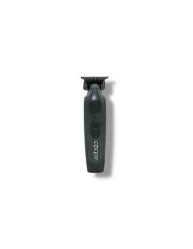 Cocco Hair Pro Veloce Trimmer Matte Black trimmer professionale motore brushless lama DLC
