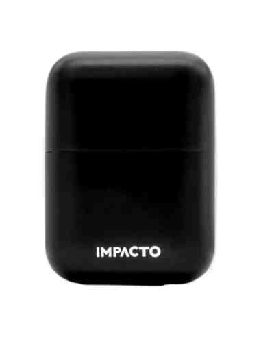 “Rasatore professionale Impacto Shaver Black autonomia 90 minuti AI throttle 6000 6500 rpm”