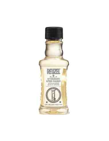 Reuzel Wood & Spice Aftershave
