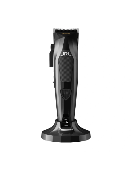 JRL Diamante 2025C Clipper nera 8200 RPM motore brushless