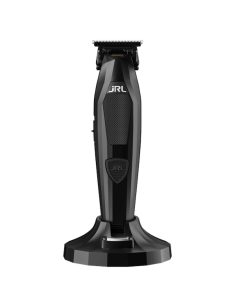 JRL Diamante Trimmer nero profilo barba hairline