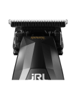 JRL Diamante Trimmer nero professionale frontale