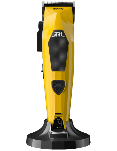 JRL Diamante 2025C gialla con base Reset IQ