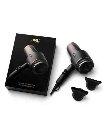 Phon professionale nero con motore brushless JRL