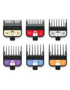 Set 6 rialzi magnetici JRL per clipper Diamante 2025C Onyx 2020C-B FreshFade 2020C