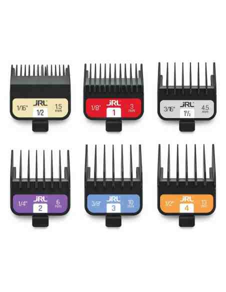 Set 6 rialzi magnetici JRL per clipper Diamante 2025C Onyx 2020C-B FreshFade 2020C