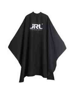 JRL mantella professionale da taglio nera