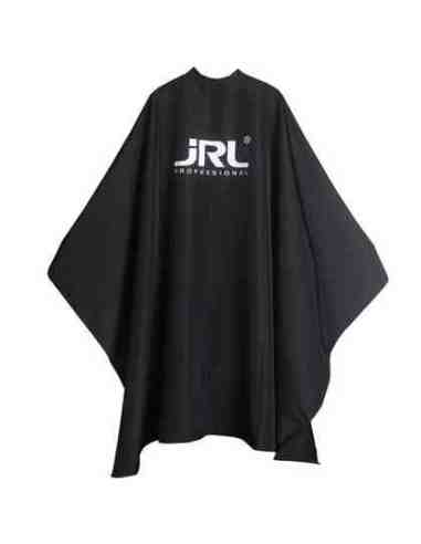 JRL mantella professionale da taglio nera