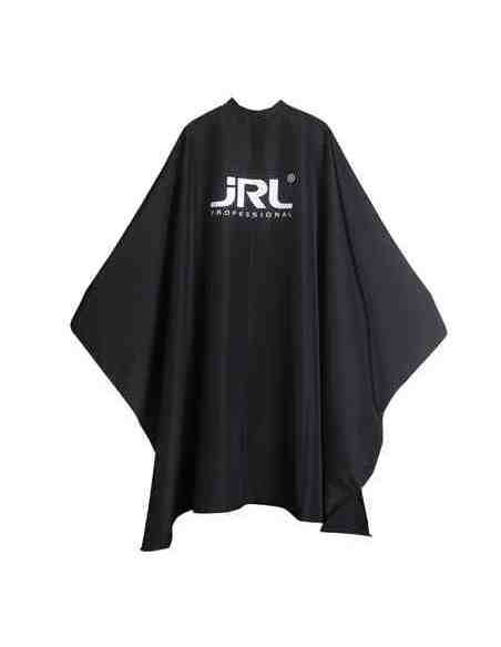JRL mantella professionale da taglio nera