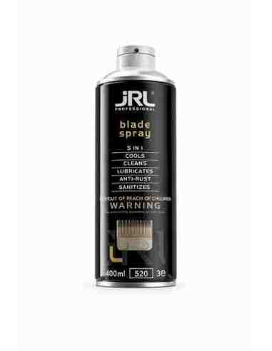 JRL Cool Blade Spray 400 ml per clipper e trimmer