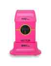 MRD Vector Shaver Pink professionale