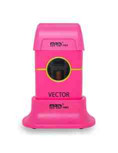 MRD Vector Shaver Pink professionale