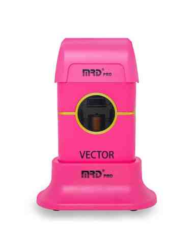 MRD Vector Shaver Pink professionale