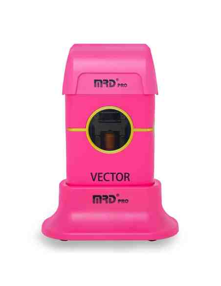 MRD Vector Shaver Pink professionale