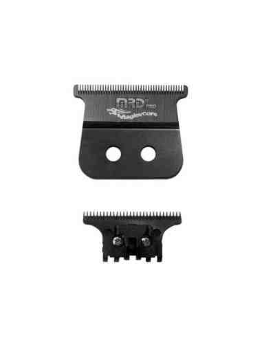 MRD Testina X Trimmer Standard Wide Fixed Mobile BD-TR-STAN lama ricambio professionale