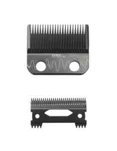 MRD Testina X Tosatrice Crunch Crunch Mobile BD-CRUNCH lama ricambio professionale clipper