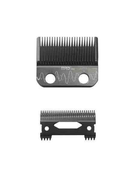 MRD Testina X Tosatrice Crunch Crunch Mobile BD-CRUNCH lama ricambio professionale clipper