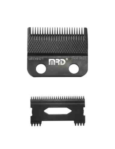 MRD Testina X Tosatrice Diamond Shallow 2.0 BD-DIAMOND lama ricambio professionale clipper