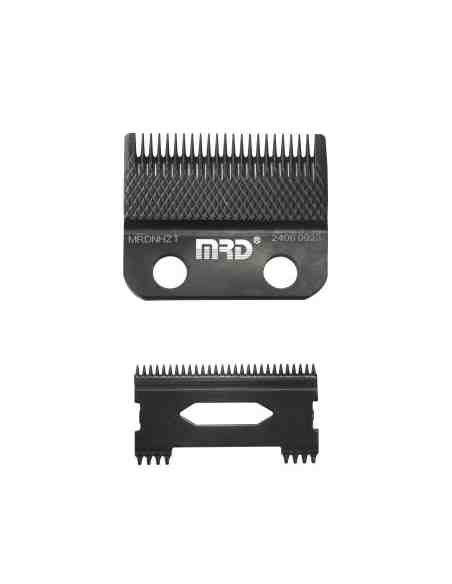 MRD Testina X Tosatrice Diamond Shallow 2.0 BD-DIAMOND lama ricambio professionale clipper