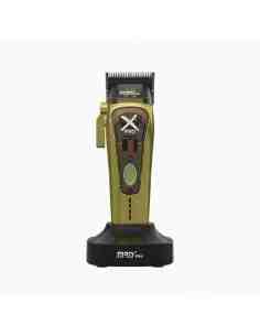 MRD X-PRO Gold HC-999C-XPRO-GOLD tosatrice professionale vector gold