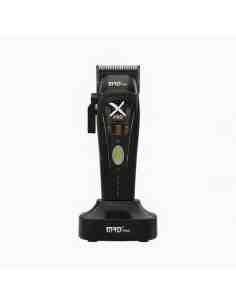 MRD X-PRO Black HC-999C-XPRO-BLACK tosatrice professionale vector black