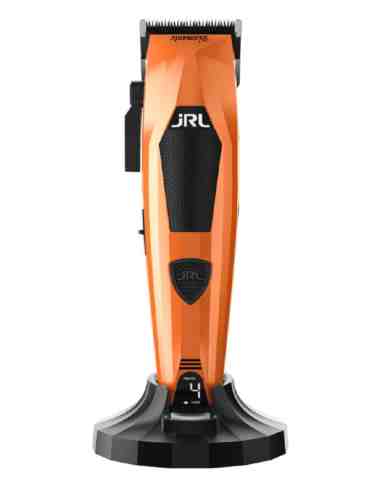 JRL Diamante 2025C Clipper Arancione (Orange) 8200 RPM